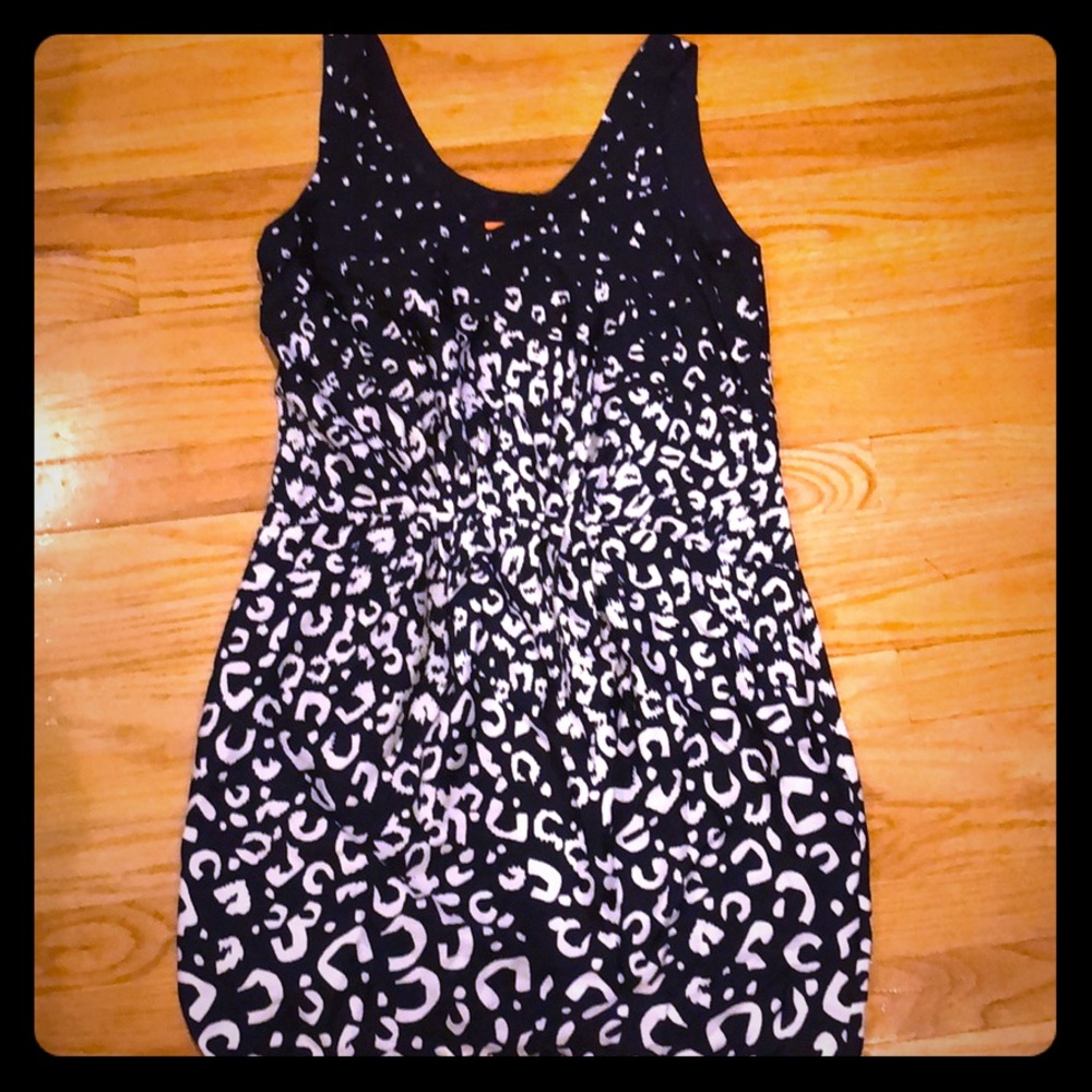 Joe fresh sleeveless dress